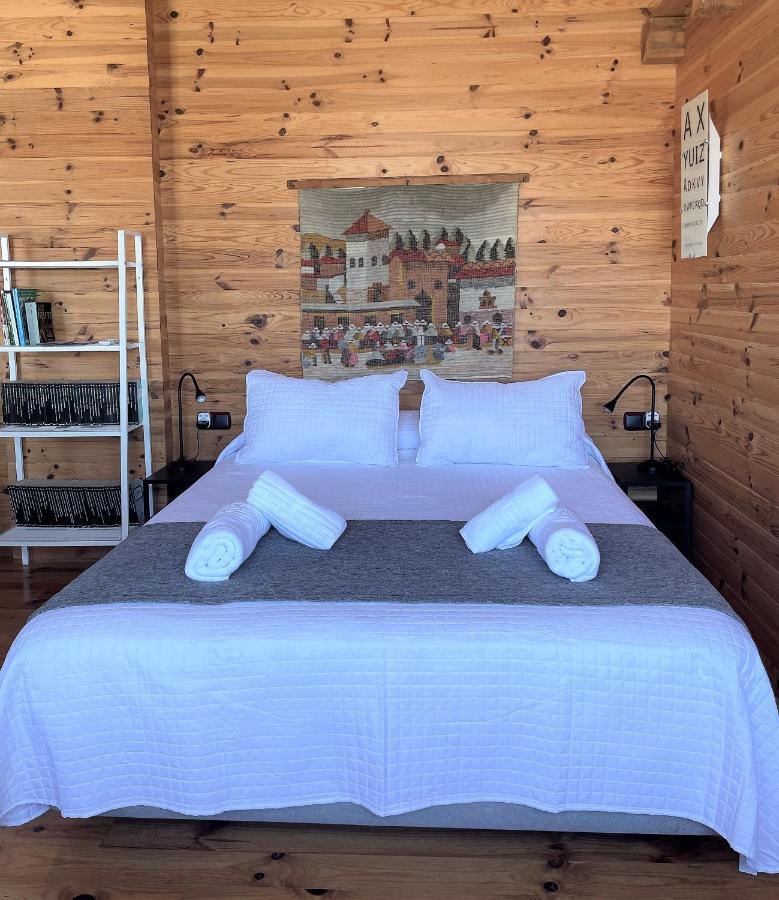 Acogedor apartamento con fantásticas vistas. La Zubia  Exterior foto